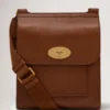 Small Antony Oak Two-Tone Small Classic Grain Damen Small Antony Oak Two-Tone Small Classic Grain Damen
