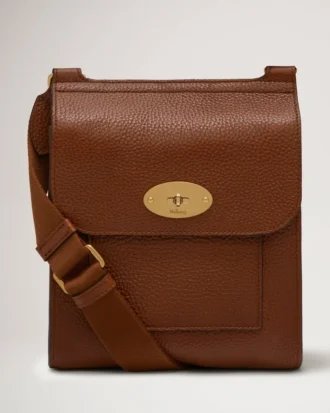 Small Antony Oak Two-Tone Small Classic Grain Damen