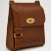 Small Antony Oak Two-Tone Small Classic Grain Damen Small Antony Oak Two-Tone Small Classic Grain Damen