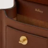 Small Antony Oak Two-Tone Small Classic Grain Damen Small Antony Oak Two-Tone Small Classic Grain Damen