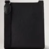 Small Antony Schwarz & Silber Small Classic Grain Small Antony Schwarz & Silber Small Classic Grain