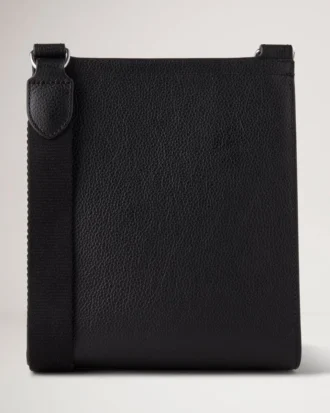 Small Antony Schwarz & Silber Small Classic Grain