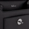 Small Antony Schwarz & Silber Small Classic Grain Small Antony Schwarz & Silber Small Classic Grain