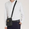 Small Antony Schwarz Small Classic Grain Damen Small Antony Schwarz Small Classic Grain Damen