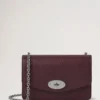Small Darley Black Cherry Kleine Classic Grain Damen Small Darley Black Cherry Kleine Classic Grain Damen