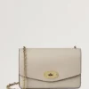 Small Darley Chalk Small Classic Grain Damen Small Darley Chalk Small Classic Grain Damen