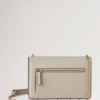 Small Darley Chalk Small Classic Grain Damen Small Darley Chalk Small Classic Grain Damen
