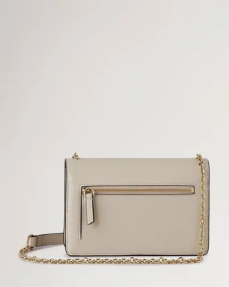 Small Darley Chalk Small Classic Grain Damen