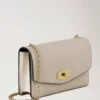 Small Darley Chalk Small Classic Grain Damen Small Darley Chalk Small Classic Grain Damen