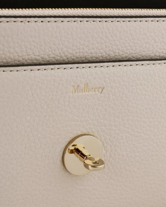Small Darley Chalk Small Classic Grain Damen Small Darley Chalk Small Classic Grain Damen