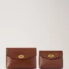 Darley Kosmetiktasche Oak Small Classic Grain Damen Darley Kosmetiktasche Oak Small Classic Grain Damen
