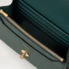 Small Darley Mulberry Green Heavy Grain Damen Small Darley Mulberry Green Heavy Grain Damen