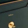 Small Darley Mulberry Green Heavy Grain Damen Small Darley Mulberry Green Heavy Grain Damen