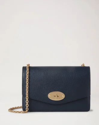 Small Darley Night Sky Small Classic Grain Damen