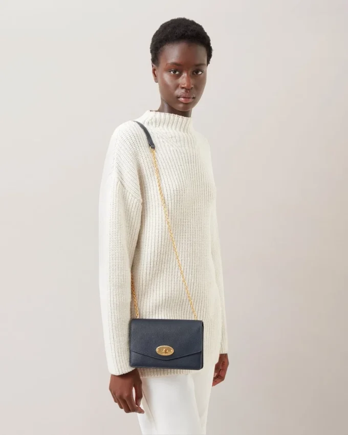 Small Darley Night Sky Small Classic Grain Damen Small Darley Night Sky Small Classic Grain Damen
