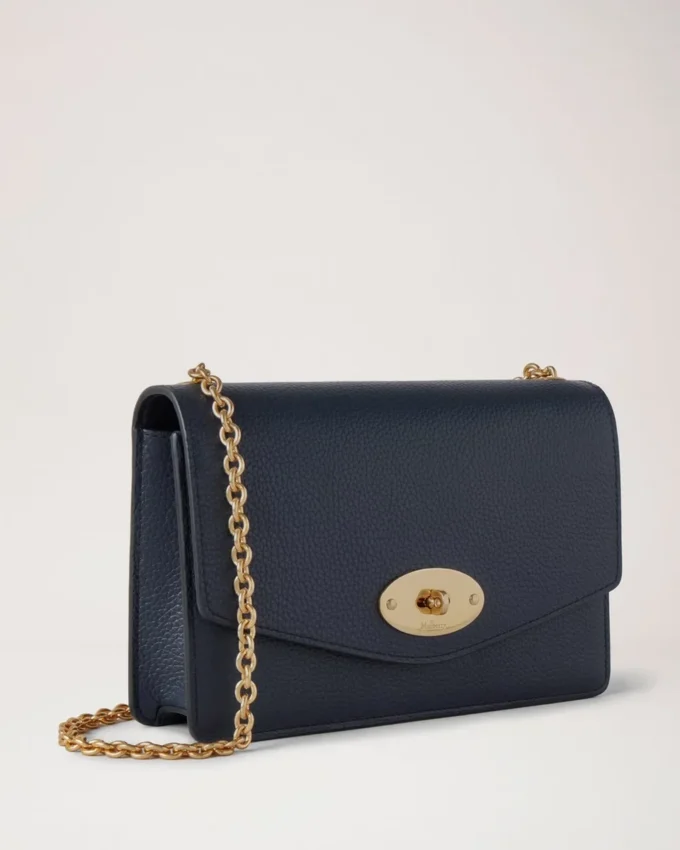 Small Darley Night Sky Small Classic Grain Damen Small Darley Night Sky Small Classic Grain Damen