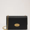 Small Darley Schwarz Small Darley mit klassischer Narbung Small Darley Schwarz Small Darley mit klassischer Narbung
