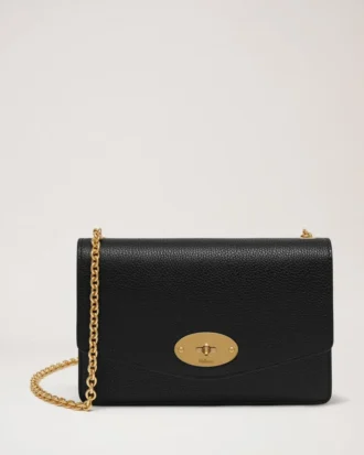 small darley schwarz small darley mit klassischer narbung 1 330x413 - Small Darley Schwarz Small Darley mit klassischer Narbung