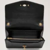 Small Darley Schwarz Small Darley mit klassischer Narbung Small Darley Schwarz Small Darley mit klassischer Narbung