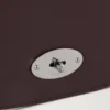Small Darley-Tasche Black Cherry Small Classic Grain Small Darley-Tasche Black Cherry Small Classic Grain