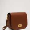 Small Darley-Tasche in Eiche, zweifarbig, Small Classic Grain Small Darley-Tasche in Eiche, zweifarbig, Small Classic Grain