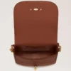 Small Darley-Tasche in Eiche, zweifarbig, Small Classic Grain Small Darley-Tasche in Eiche, zweifarbig, Small Classic Grain