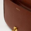Small Darley-Tasche in Eiche, zweifarbig, Small Classic Grain Small Darley-Tasche in Eiche, zweifarbig, Small Classic Grain