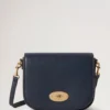 Small Darley-Tasche Night Sky, kleine klassische Narbung