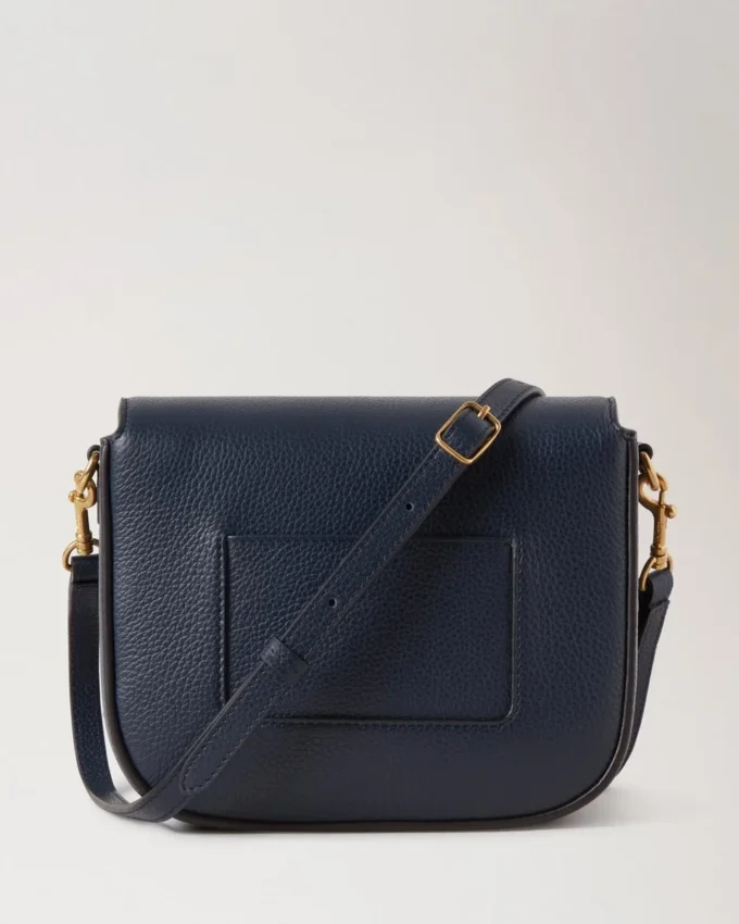 Small Darley-Tasche Night Sky, kleine klassische Narbung
