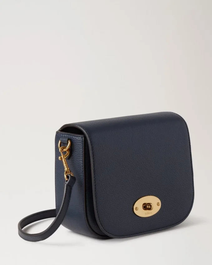 Small Darley-Tasche Night Sky, kleine klassische Narbung