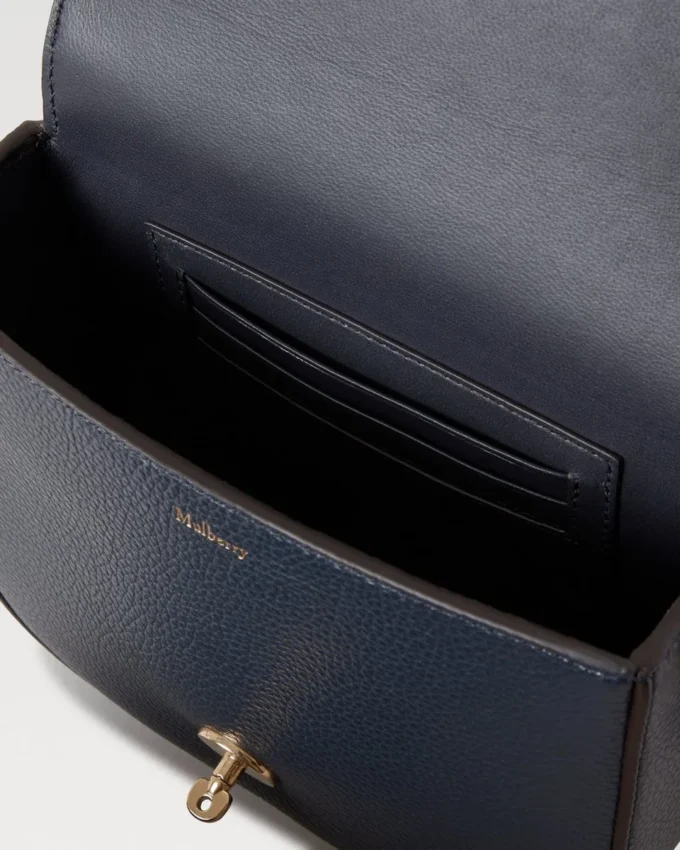 Small Darley-Tasche Night Sky, kleine klassische Narbung