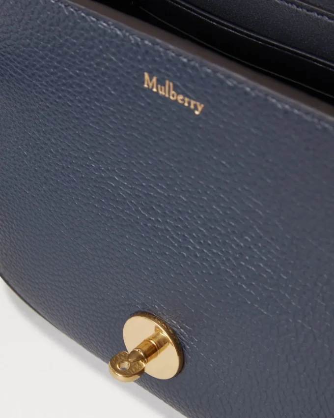 Small Darley-Tasche Night Sky, kleine klassische Narbung