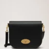 Small Darley-Tasche Schwarz Small Darley mit klassischer Narbung Small Darley-Tasche Schwarz Small Darley mit klassischer Narbung
