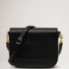 Small Darley-Tasche Schwarz Small Darley mit klassischer Narbung Small Darley-Tasche Schwarz Small Darley mit klassischer Narbung