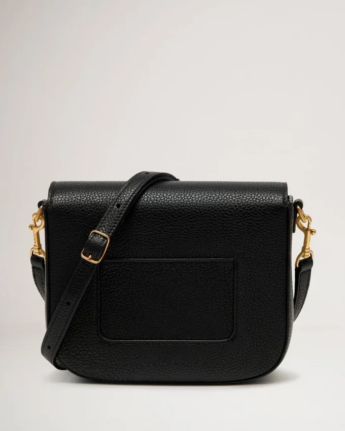 Small Darley-Tasche Schwarz Small Darley mit klassischer Narbung Small Darley-Tasche Schwarz Small Darley mit klassischer Narbung