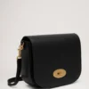 Small Darley-Tasche Schwarz Small Darley mit klassischer Narbung Small Darley-Tasche Schwarz Small Darley mit klassischer Narbung