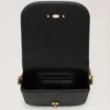 Small Darley-Tasche Schwarz Small Darley mit klassischer Narbung Small Darley-Tasche Schwarz Small Darley mit klassischer Narbung