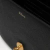 Small Darley-Tasche Schwarz Small Darley mit klassischer Narbung Small Darley-Tasche Schwarz Small Darley mit klassischer Narbung