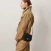 Small Darley-Tasche Schwarz Small Darley mit klassischer Narbung Small Darley-Tasche Schwarz Small Darley mit klassischer Narbung