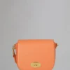 Small Darley-Tasche Secondhand Apricot Small Classic Grain Small Darley-Tasche Secondhand Apricot Small Classic Grain