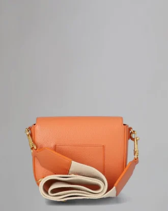Small Darley-Tasche Secondhand Apricot Small Classic Grain
