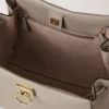 Small Iris Cashmere Taupe Heavy Grain Damen Small Iris Cashmere Taupe Heavy Grain Damen