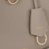 Small Iris Cashmere Taupe Heavy Grain Damen Small Iris Cashmere Taupe Heavy Grain Damen