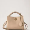Small Iris Crumpet Heavy Grain Damen Small Iris Crumpet Heavy Grain Damen
