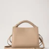 Small Iris Crumpet Heavy Grain Damen Small Iris Crumpet Heavy Grain Damen