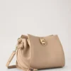 Small Iris Crumpet Heavy Grain Damen Small Iris Crumpet Heavy Grain Damen