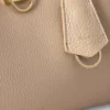 Small Iris Crumpet Heavy Grain Damen Small Iris Crumpet Heavy Grain Damen