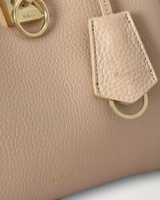 Small Iris Crumpet Heavy Grain Damen Small Iris Crumpet Heavy Grain Damen