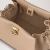 Small Iris Crumpet Heavy Grain Damen Small Iris Crumpet Heavy Grain Damen