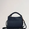 Small Iris Night Sky Heavy Grain & Silky Calf Damen Small Iris Night Sky Heavy Grain & Silky Calf Damen